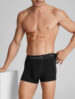 Second Skin Luxe Rib Square Cut 2