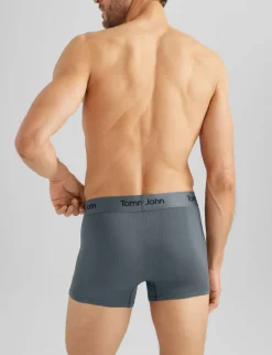 Second Skin Luxe Rib Square Cut 2