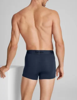 Second Skin Luxe Rib Square Cut 2