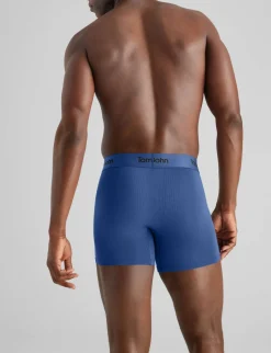 Second Skin Luxe Rib Trunk 4