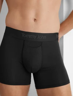 Second Skin Luxe Rib Trunk 4