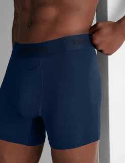Second Skin Luxe Rib Trunk 4