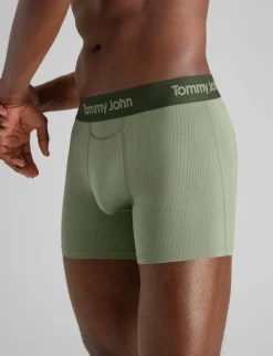 Second Skin Luxe Rib Trunk 4