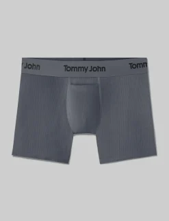 Second Skin Luxe Rib Trunk 4