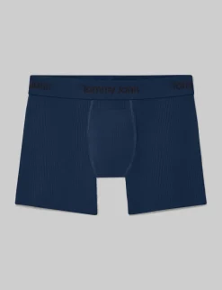 Second Skin Luxe Rib Trunk 4