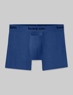 Second Skin Luxe Rib Trunk 4