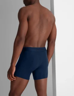 Second Skin Luxe Rib Trunk 4