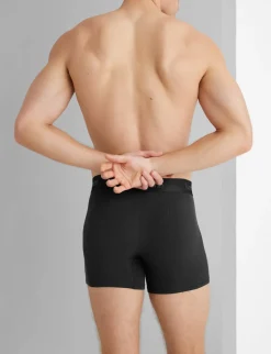 Second Skin Luxe Rib Trunk 4