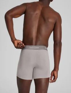 Second Skin Luxe Rib Trunk 4