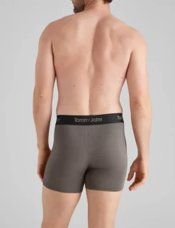 Second Skin Luxe Rib Trunk 4