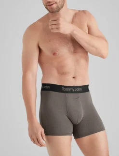 Second Skin Luxe Rib Trunk 4