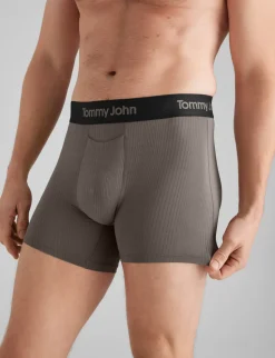 Second Skin Luxe Rib Trunk 4