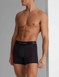Second Skin Luxe Rib Trunk 4