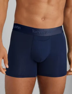 Second Skin Luxe Rib Trunk 4