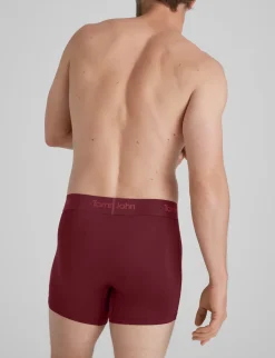 Second Skin Luxe Rib Trunk 4