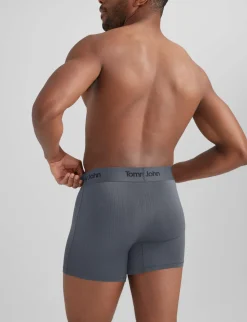 Second Skin Luxe Rib Trunk 4