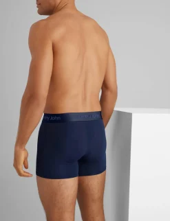 Second Skin Luxe Rib Trunk 4