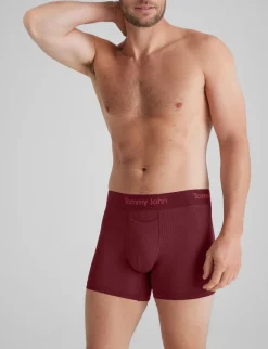Second Skin Luxe Rib Trunk 4