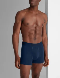 Second Skin Luxe Rib Trunk 4