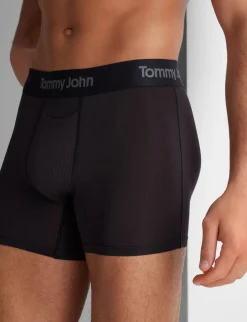 Second Skin Luxe Rib Trunk 4