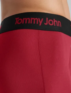 Second Skin Mid-Length Boxer Brief 6