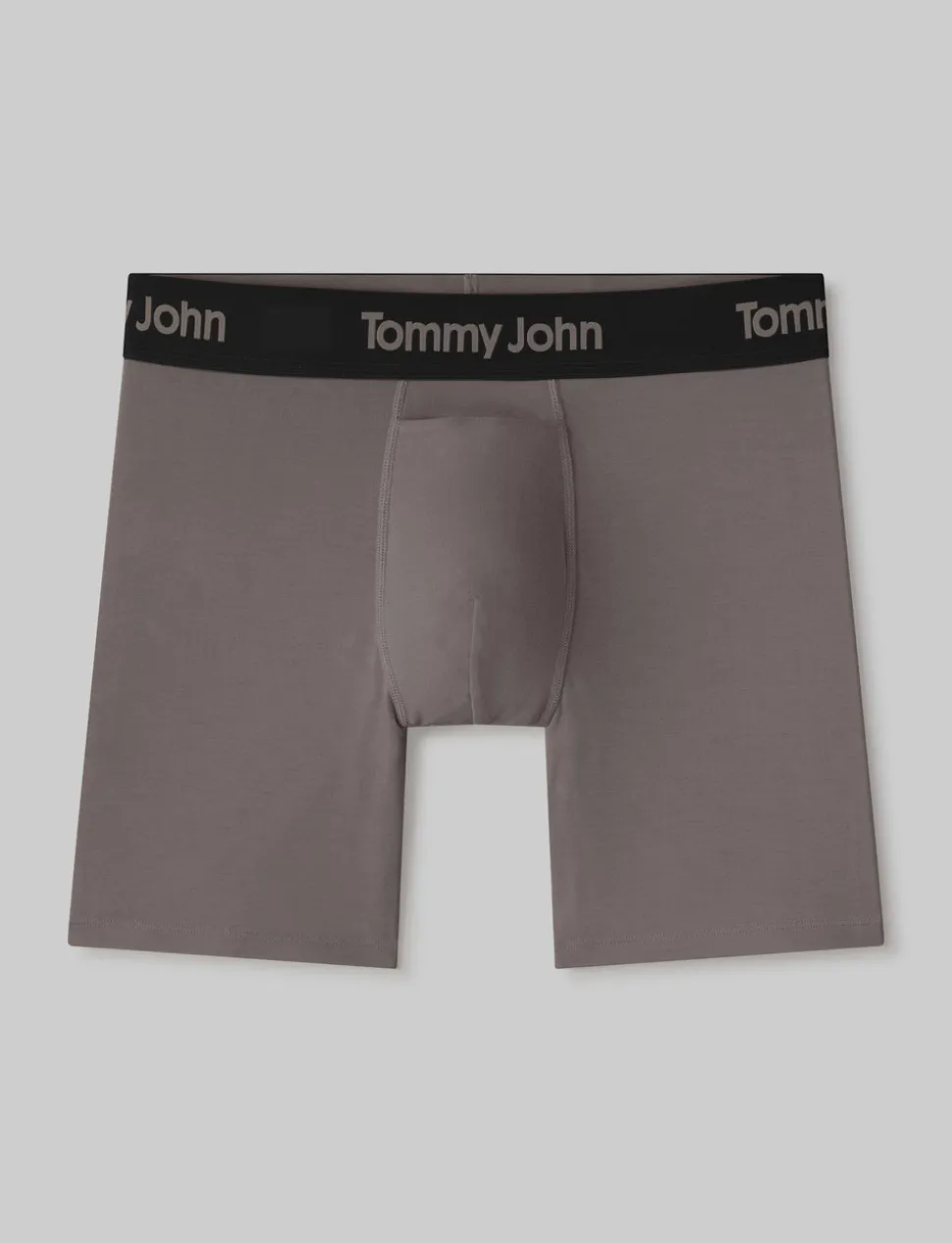 Second Skin Mid-Length Boxer Brief 6" (6-Pack)