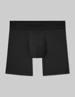 Second Skin Mid-Length Boxer Brief 6