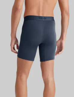Second Skin Mid-Length Boxer Brief 6