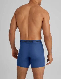 Second Skin Mid-Length Boxer Brief 6