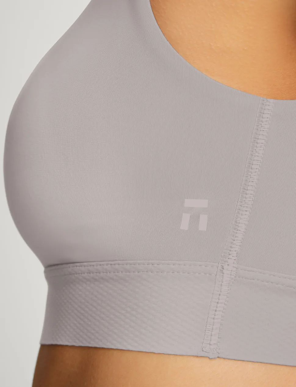 Second Skin Pullover V-Neck Bra & Brief Set