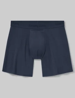 Second Skin Relaxed Fit Boxer 6
