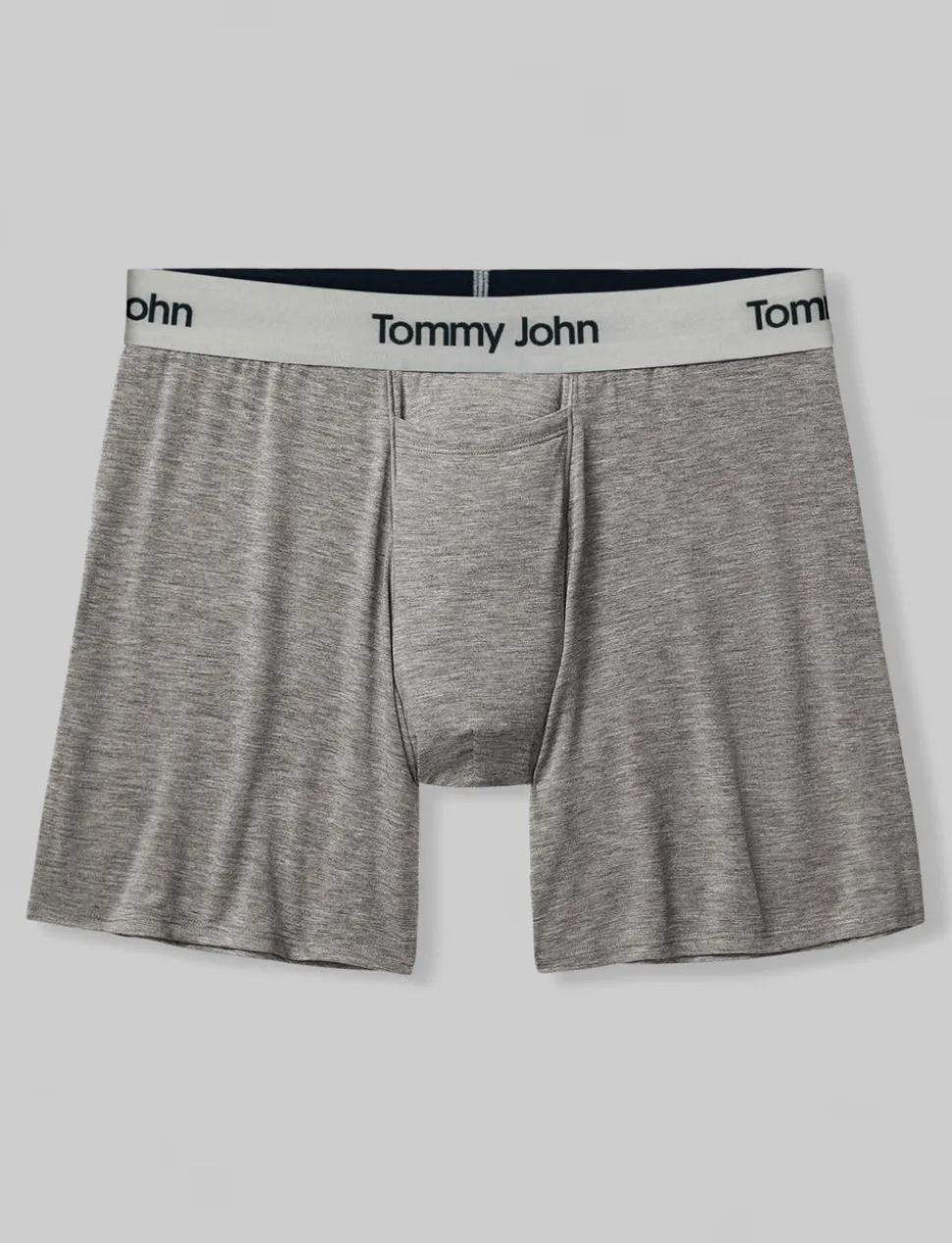 Second Skin Relaxed Fit Boxer 6" (6-Pack)