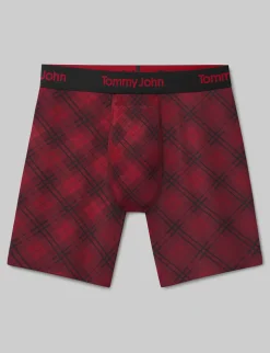 Second Skin Relaxed Fit Boxer 6