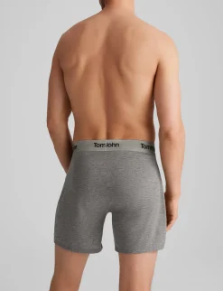 Second Skin Relaxed Fit Boxer 6