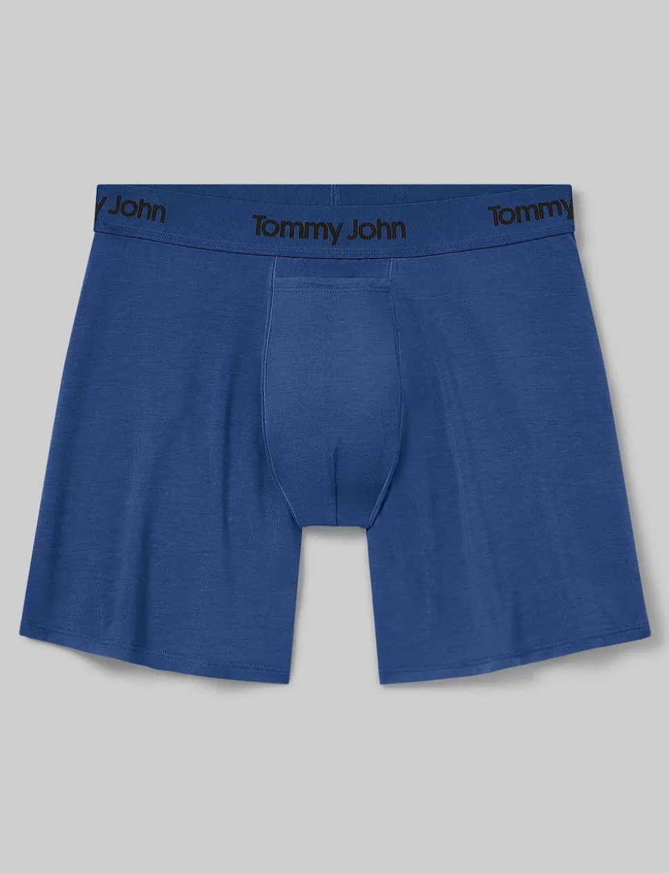 Second Skin Relaxed Fit Boxer 6" (6-Pack)