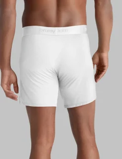Second Skin Relaxed Fit Boxer 6