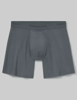 Second Skin Relaxed Fit Boxer 6