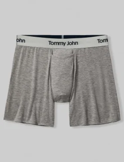 Second Skin Relaxed Fit Boxer 6