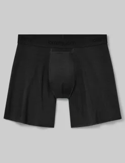 Second Skin Relaxed Fit Boxer 6