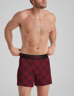Second Skin Relaxed Fit Boxer 6