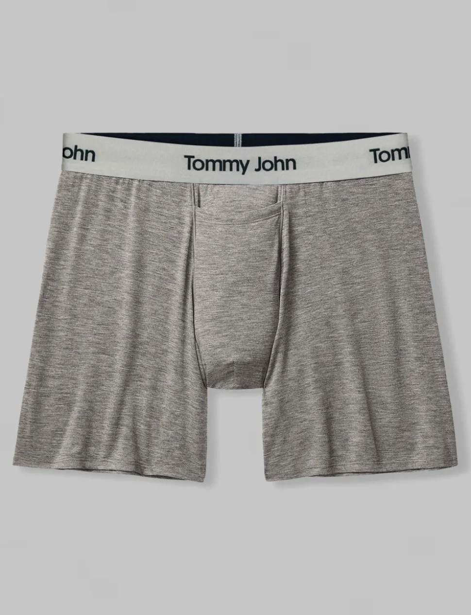 Second Skin Relaxed Fit Boxer 6"