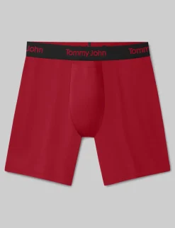 Second Skin Relaxed Fit Boxer 6