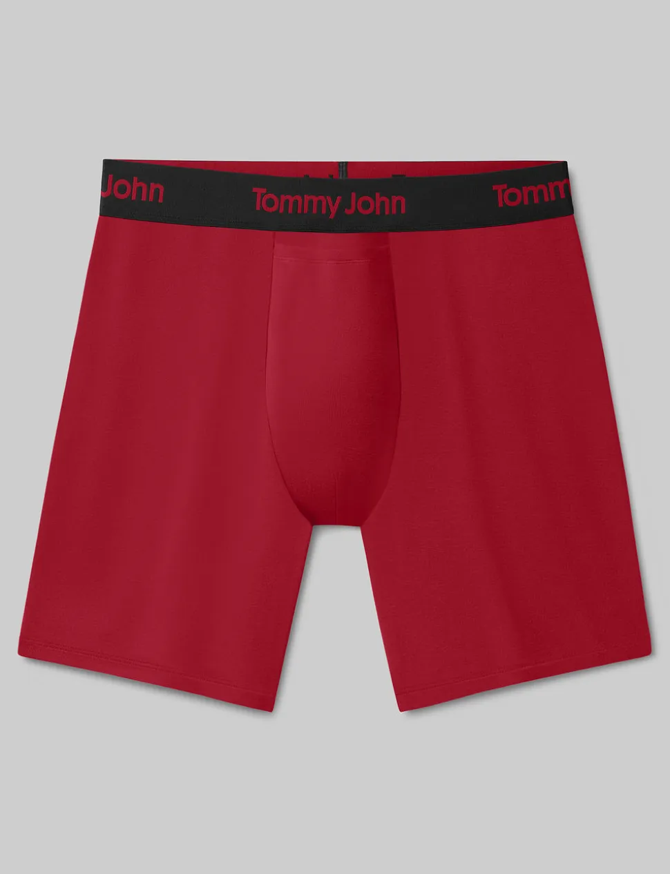 Second Skin Relaxed Fit Boxer 6"