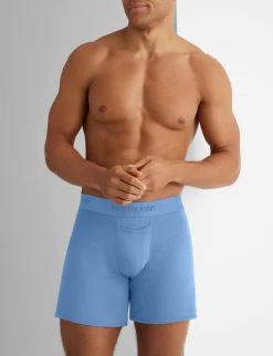 Second Skin Relaxed Fit Boxer 6