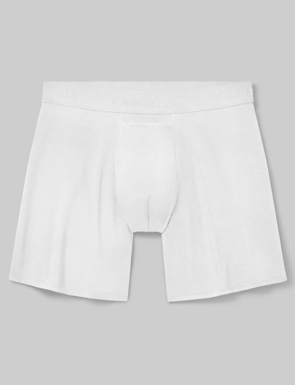 Second Skin Relaxed Fit Boxer 6"