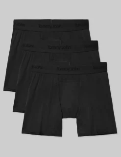 Second Skin Relaxed Fit Boxer 6