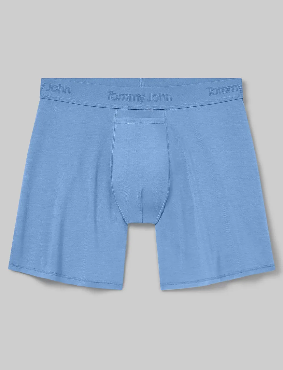 Second Skin Relaxed Fit Boxer 6"