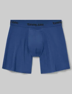 Second Skin Relaxed Fit Boxer 6