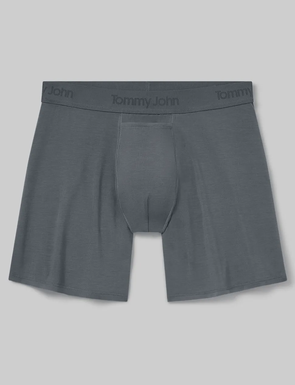 Second Skin Relaxed Fit Boxer 6"