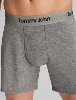 Second Skin Relaxed Fit Boxer 6